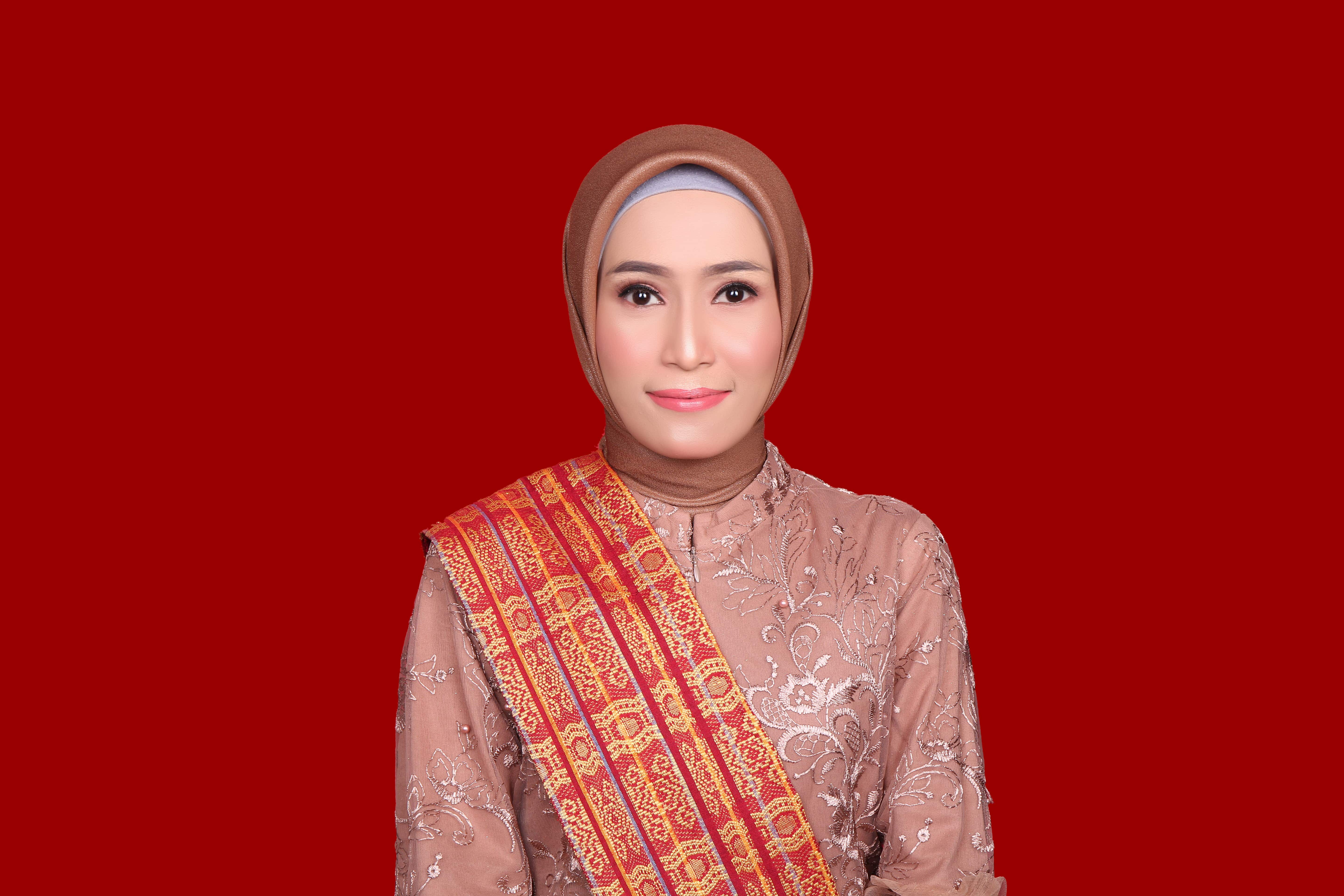 MARETA PUTRI